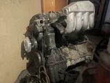 Двигатель мерседес 124 за 100 000 тг. в Караганда