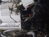 Двигатель VQ 25 nissan cefiroүшін400 000 тг. в Алматы