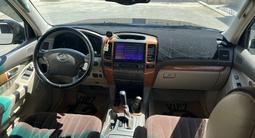 Lexus GX 470 2004 годаүшін11 000 000 тг. в Жанаозен