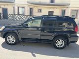 Lexus GX 470 2004 годаүшін11 000 000 тг. в Жанаозен – фото 3