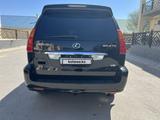 Lexus GX 470 2004 годаүшін11 000 000 тг. в Жанаозен – фото 5