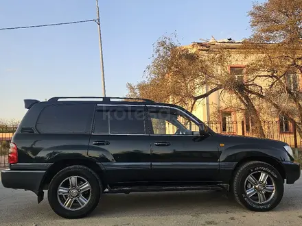 Toyota Land Cruiser 2000 года за 6 000 000 тг. в Кульсары – фото 3