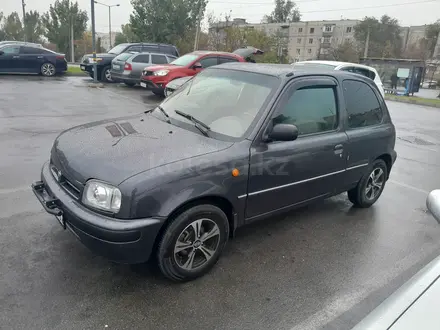 Nissan Micra 1992 года за 1 500 000 тг. в Алматы