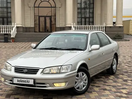 Toyota Camry Gracia 2000 года за 6 800 000 тг. в Алматы