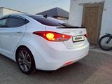 Hyundai Elantra 2012 годаүшін3 000 000 тг. в Атырау