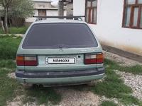 Volkswagen Passat 1990 года за 800 000 тг. в Шымкент