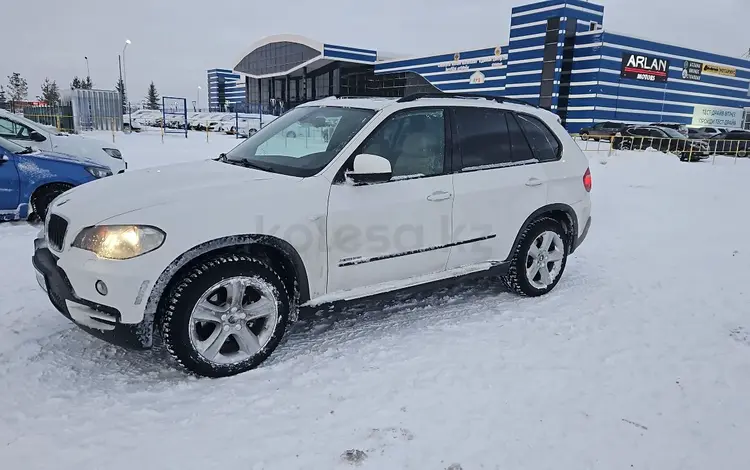 BMW X5 2007 года за 8 200 000 тг. в Балхаш