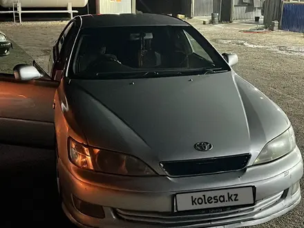 Toyota Windom 1996 года за 2 800 000 тг. в Алматы – фото 2