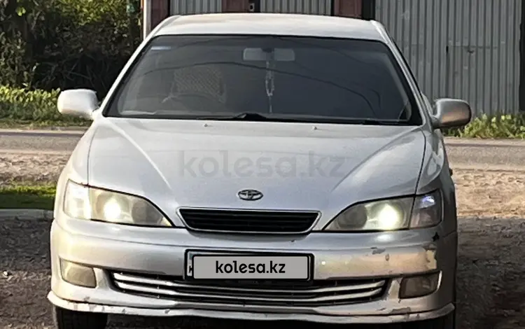 Toyota Windom 1996 года за 2 800 000 тг. в Алматы