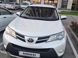 Toyota RAV4 2013 годаүшін10 800 000 тг. в Шымкент – фото 2