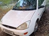 Ford Focus 2000 годаүшін500 000 тг. в Федоровка (Теректинский р-н) – фото 2