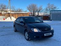 Toyota Corolla 2006 годаүшін4 200 000 тг. в Астана