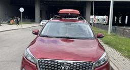 Kia Sorento 2017 года за 7 500 000 тг. в Астана – фото 2