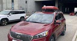 Kia Sorento 2017 года за 7 500 000 тг. в Астана