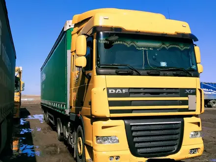 DAF  XF 105 2011 года за 22 000 000 тг. в Караганда – фото 5