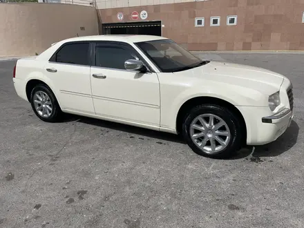 Chrysler 300C 2006 года за 5 000 000 тг. в Актау – фото 5