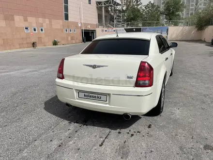 Chrysler 300C 2006 года за 5 000 000 тг. в Актау – фото 4