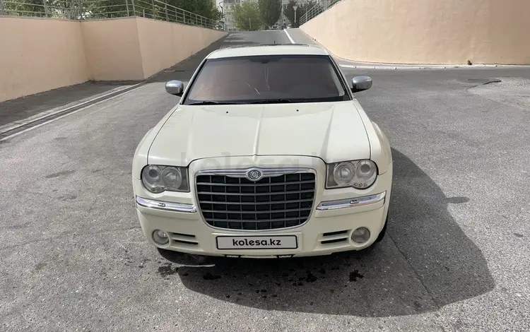 Chrysler 300C 2006 годаүшін5 000 000 тг. в Актау