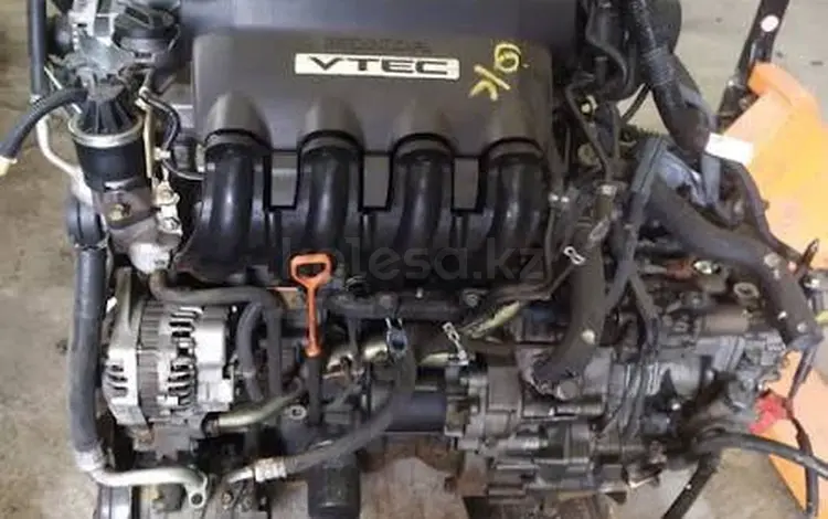 HONDA МОТОР/ДВИГАТЕЛЬ за 250 000 тг. в Алматы