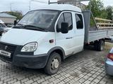ГАЗ ГАЗель 2018 года за 8 500 000 тг. в Актобе