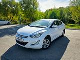 Hyundai Elantra 2015 года за 6 000 000 тг. в Кызылорда