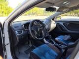 Hyundai Elantra 2015 года за 6 000 000 тг. в Кызылорда – фото 5