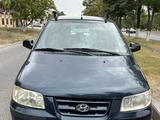 Hyundai Matrix 2002 годаүшін2 250 000 тг. в Шымкент