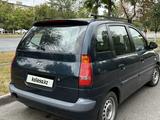 Hyundai Matrix 2002 годаүшін2 250 000 тг. в Шымкент – фото 3