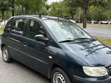 Hyundai Matrix 2002 годаүшін2 250 000 тг. в Шымкент – фото 4