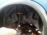 Подкрылки VW Volkswagen Golf за 5 000 тг. в Актобе – фото 2