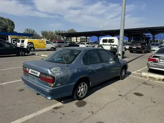 Nissan Primera