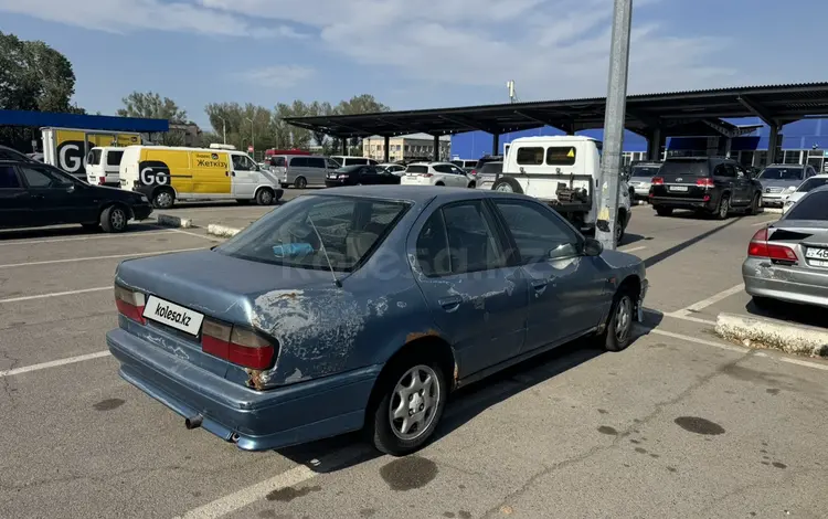 Nissan Primera 1995 года за 450 000 тг. в Алматы