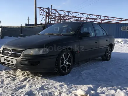 Opel Omega 1994 года за 1 500 000 тг. в Караганда – фото 3