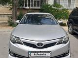 Toyota Camry 2013 годаfor8 300 000 тг. в Актау