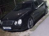 Mercedes-Benz CLK 230 1998 годаүшін2 000 000 тг. в Шымкент