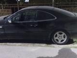 Mercedes-Benz CLK 230 1998 годаүшін2 000 000 тг. в Шымкент – фото 2