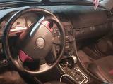 Mercedes-Benz CLK 230 1998 годаүшін2 000 000 тг. в Шымкент – фото 4