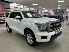 Haval H5, 2026