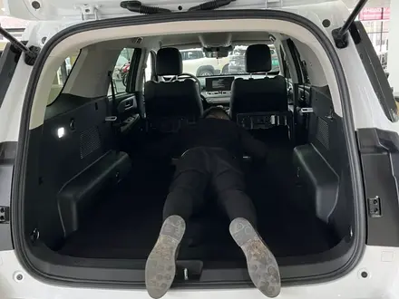 Haval H5 Elite 2026 года за 14 607 300 тг. в Костанай – фото 11