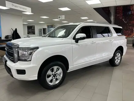 Haval H5 Elite 2026 года за 14 607 300 тг. в Костанай – фото 3
