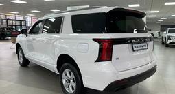 Haval H5 Elite 2026 года за 14 607 300 тг. в Костанай – фото 4