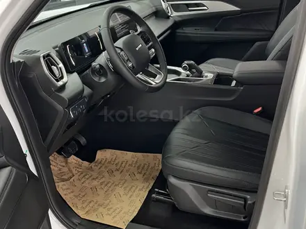 Haval H5 Elite 2026 года за 14 607 300 тг. в Костанай – фото 7