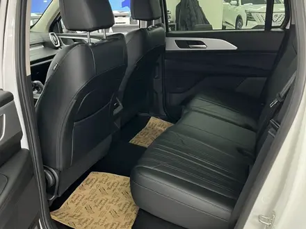 Haval H5 Elite 2026 года за 14 607 300 тг. в Костанай – фото 8