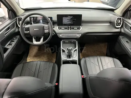 Haval H5 Elite 2026 года за 14 607 300 тг. в Костанай – фото 9