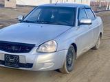 ВАЗ (Lada) Priora 2170 2011 года за 1 800 000 тг. в Теренозек