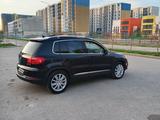 Volkswagen Tiguan 2013 года за 7 350 000 тг. в Алматы – фото 4