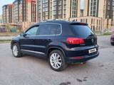 Volkswagen Tiguan 2013 года за 7 350 000 тг. в Алматы – фото 5