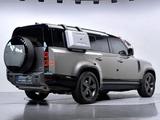 Land Rover Defender 2023 года за 39 700 000 тг. в Астана – фото 2