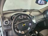 Chevrolet Nexia 2021 годаүшін4 750 000 тг. в Шымкент