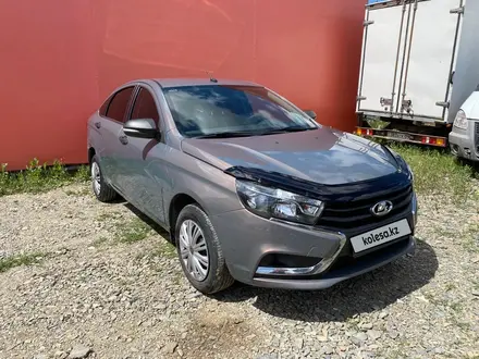 ВАЗ (Lada) Vesta 2018 года за 3 633 750 тг. в Астана – фото 10